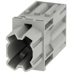Weidmüller Modul-Einsatz HDC MHP 200 MC