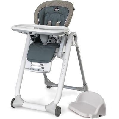 Chicco Polly Progress Highchair - Naturale