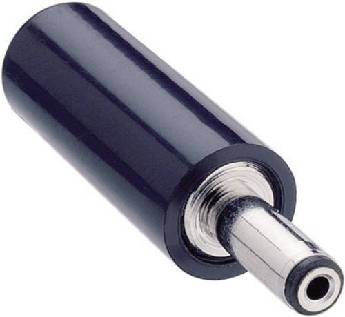 Lumberg NES/J 135 Niedervolt-Steckverbinder Stecker, gerade 3.4mm 1.4mm