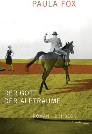 Paula Fox - Der Gott der Alpträume: Roman - Preis vom 09.10.2026 07:28:09 h