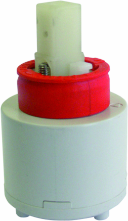 Kludi E-go Steuereinheit 7475000-00 40mm, neutral
