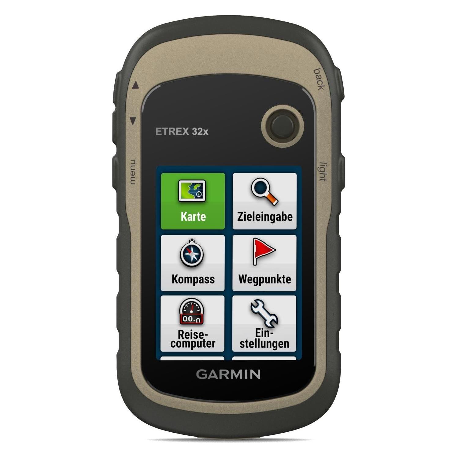Garmin eTrex 32x (010-02257-01)