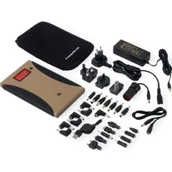 powertraveller Powertraveller PTL-PG002TAC