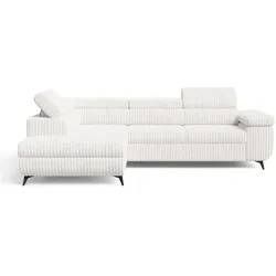 ECKSOFA Argon Creme Links