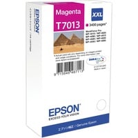 C13T70134010 magenta, Tinte