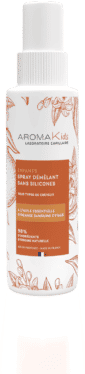 Aromaker Spray Kids Desenredante Sin Siliconas 150 ml