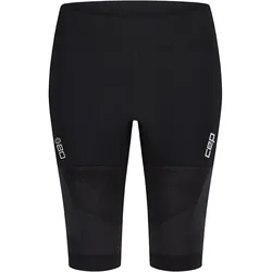 Cep Damen Pro Run 3D Compression Shorts schwarz