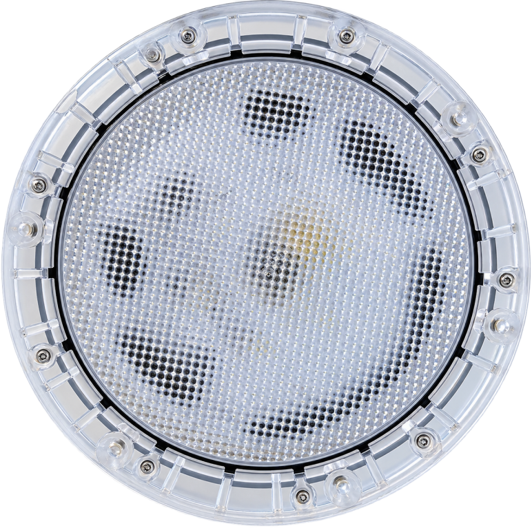 Projecteur piscine LED CCEI Noria NOX 30 multicolore