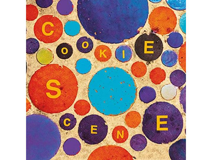 7-Cookie Scene