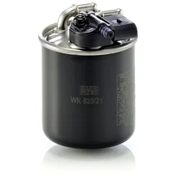 Kraftstofffilter MANN-FILTER WK 820/21 für Mercedes-Benz Infiniti CLA A