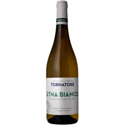 Etna Bianco 2025 - Tornatore - 0.75L