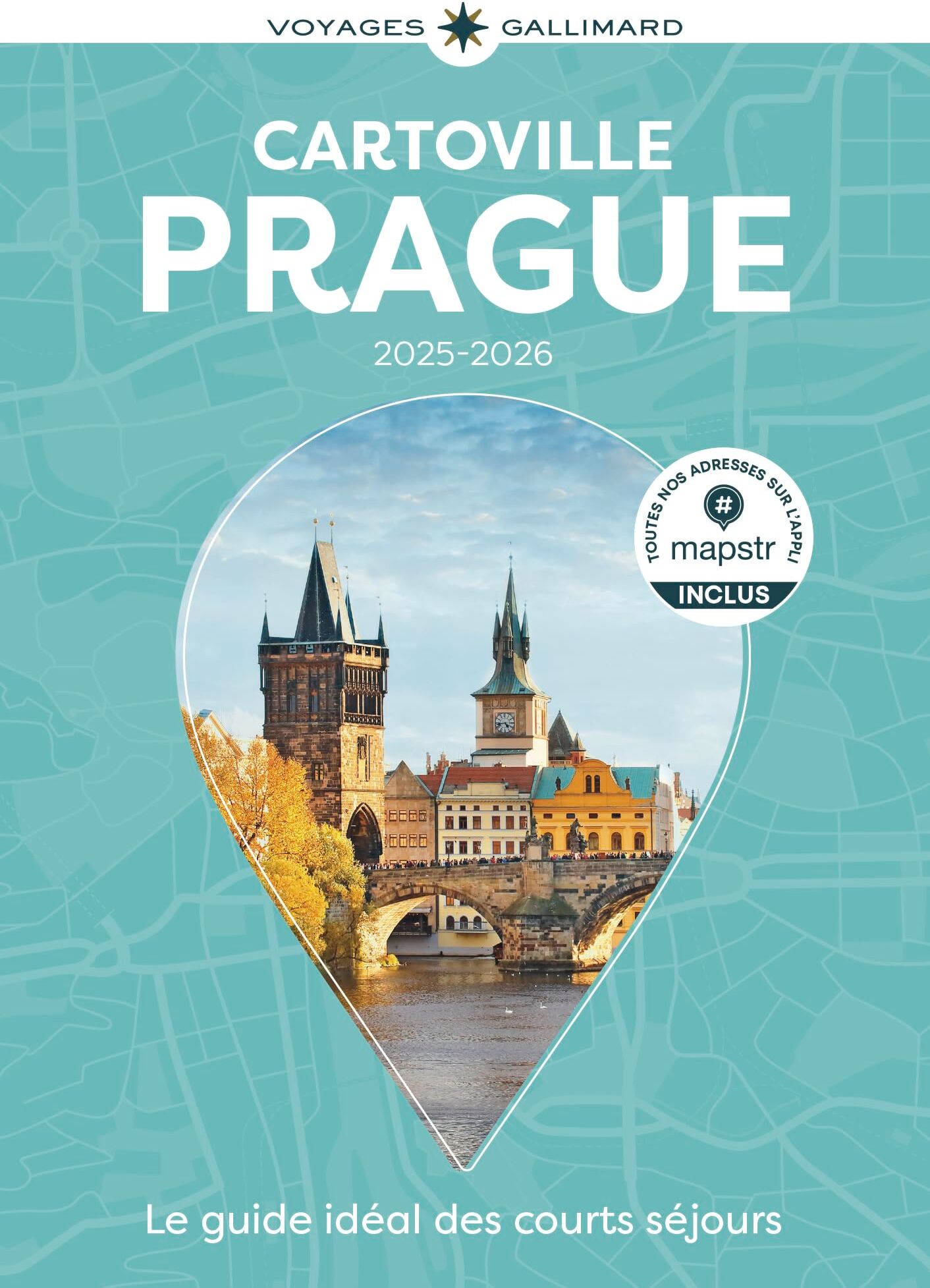 Collectifs - Prague : 2025-2026 - Preis vom 09.10.2026 07:28:09 h