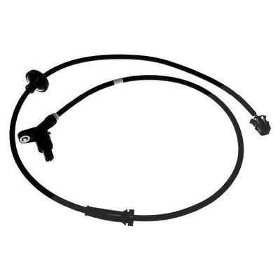 Textar Sensor, Raddrehzahl [Hersteller-Nr. 45007800] für VW