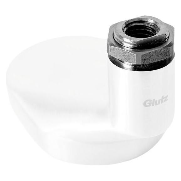 Glutz Türknöpfe gekröpft 5838 (Türknopf) (208132)