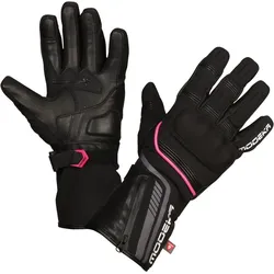 Modeka Makari Damen Motorradhandschuhe 7 (L)