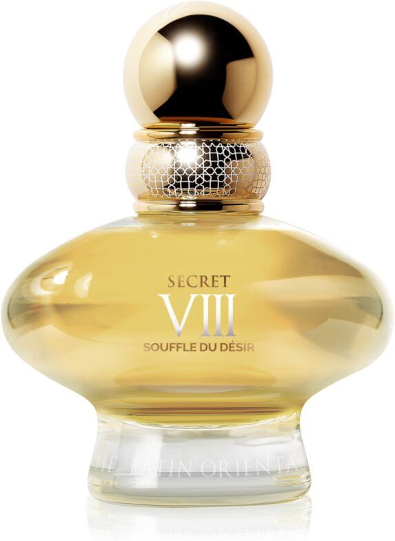 Eisenberg Secret VIII Souffle du Désir Eau de Parfum pour femme 100 ml