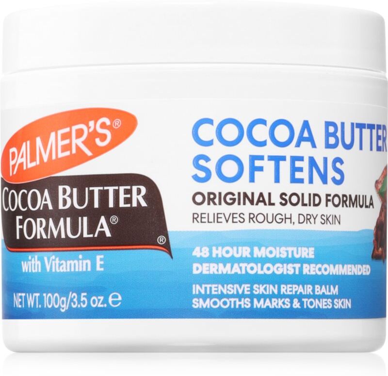 Palmer’s Cocoa Butter Formula beurre corporel nourrissant pour peaux sèches 100 g