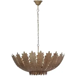 Kayoom Hängelampe Marinela Small Gold