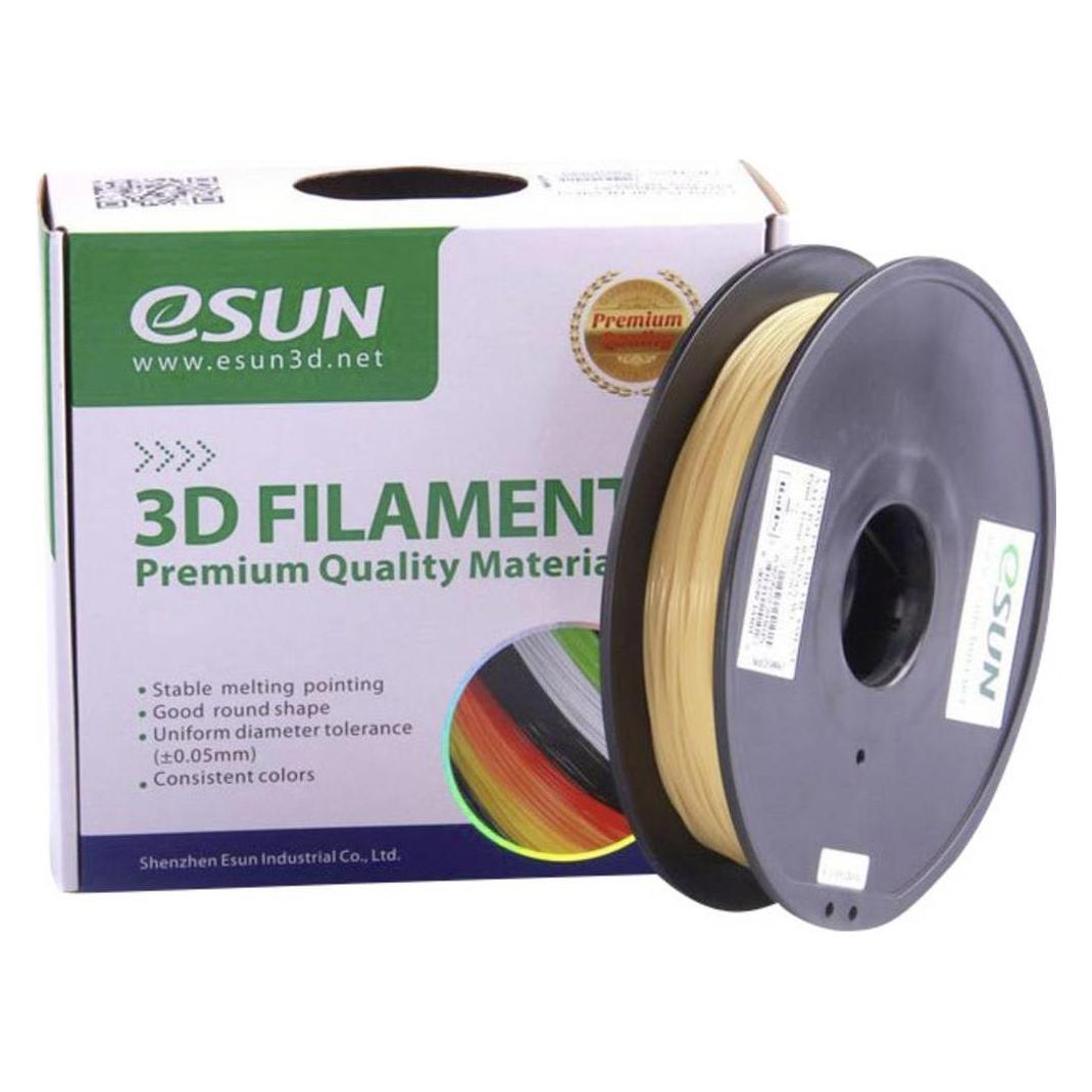 eSUN Filament PVA175N05 PVA wasserl (PVA, 500 g, 1.75 mm) (PVA175N05)