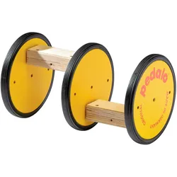 Pedalo, Balance Trainer