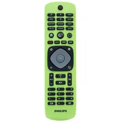 Philips 22AV9574A Fernbedienung TV Drucktasten