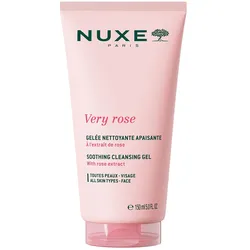 150ml NUXE Very Rose Soothing Cleansing Gel