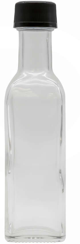 Polsinelli Bottiglia Marasca 100 ml mb (96 pz)
