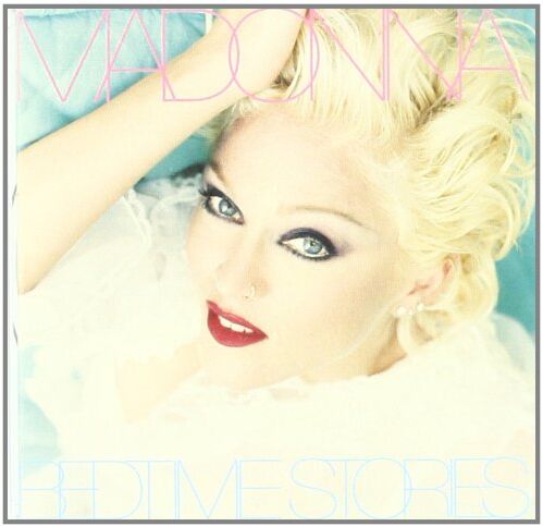 Madonna - Bedtime Stories - Preis vom 12.10.2026 11:37:12 h