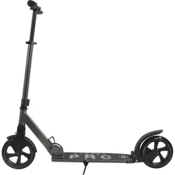 Schildkröt City Scooter Street Pro 200mm, anthracite