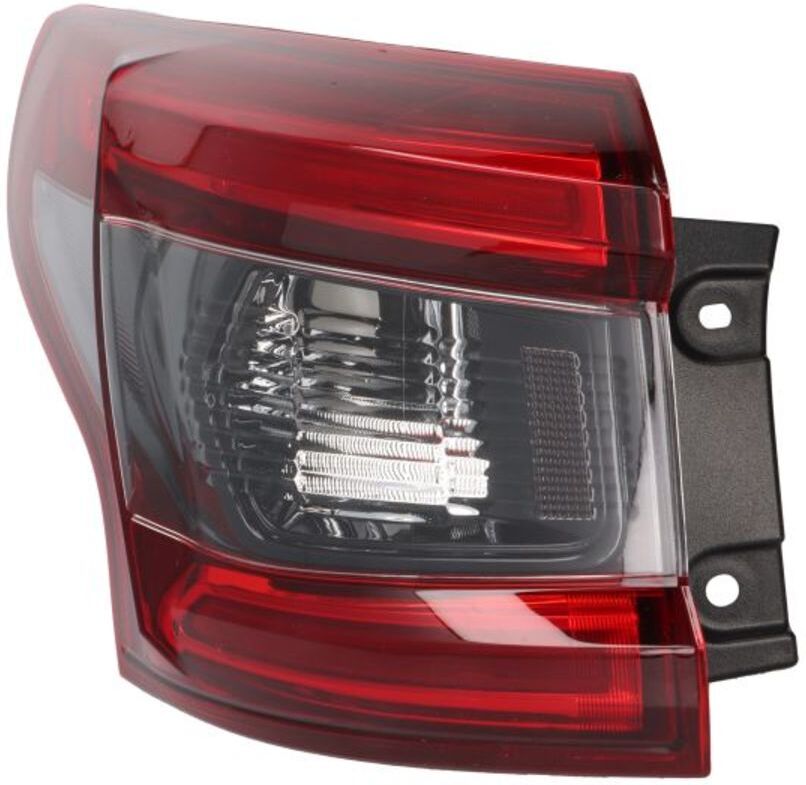 Heckleuchte DEPO 215-19AJL-UE