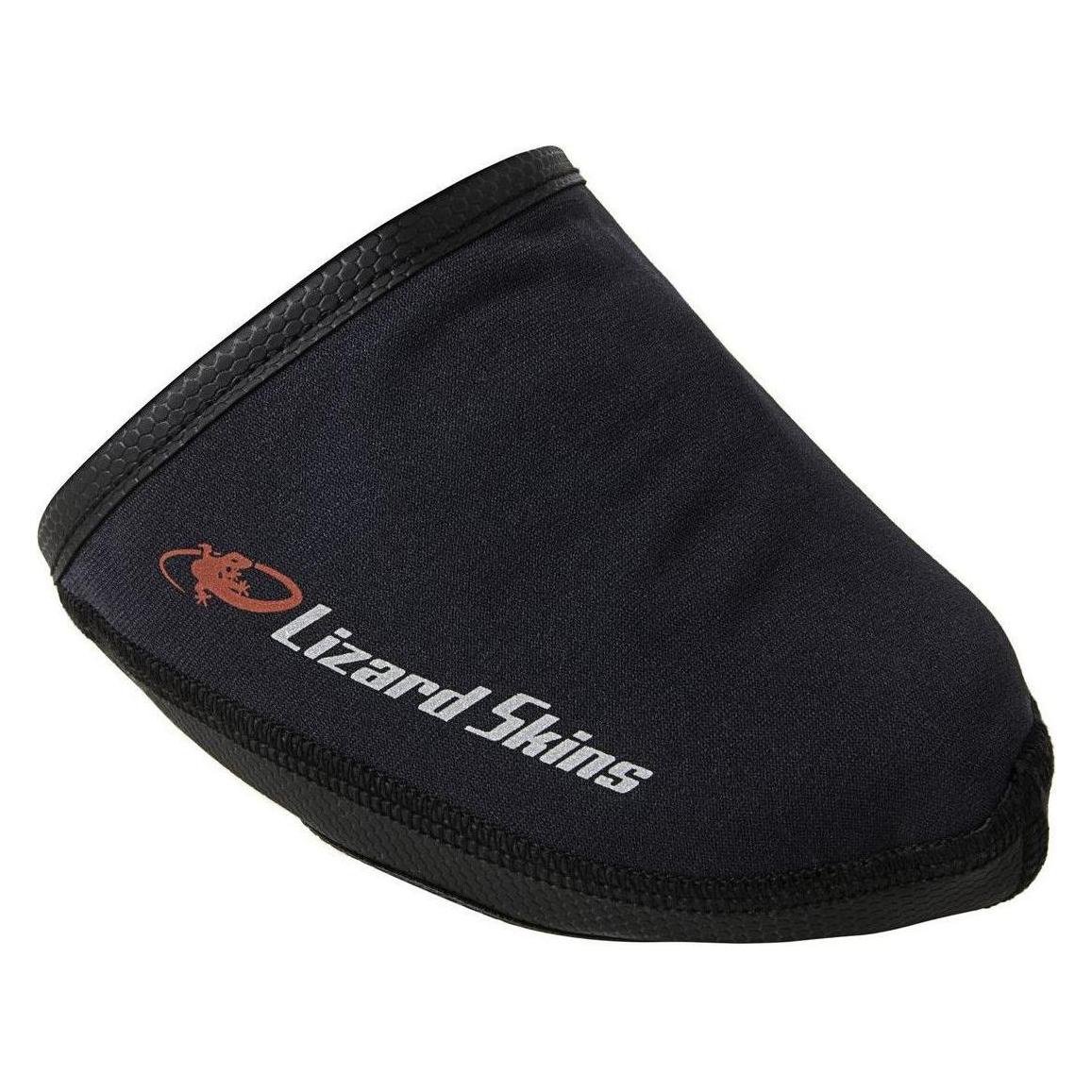 Lizard Skins Dry-Fiant Toe Cover, black, S (S) (40083019)