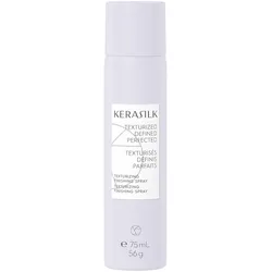 75ml KERASILK Texturizing Finishing Spray