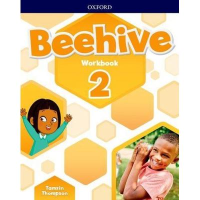 Beehive: Level 2: Workbook, Taschenbuch von , Oxford University ELT, 978-0-19-485358-3