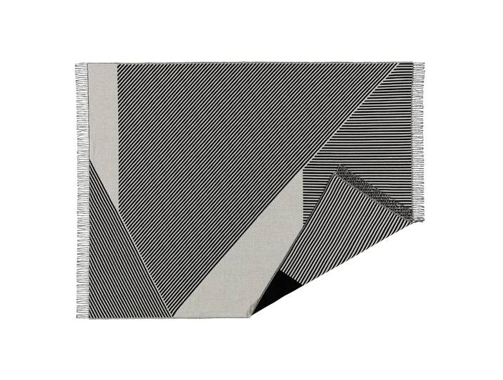 NJRD Plaid en coton Stripes Noir