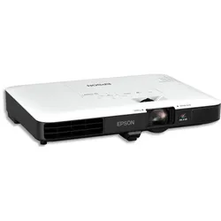 Epson EB-1780W ultramobiler Business HD Beamer mit einfacher Einrichtung und Split-Screen-Funktion