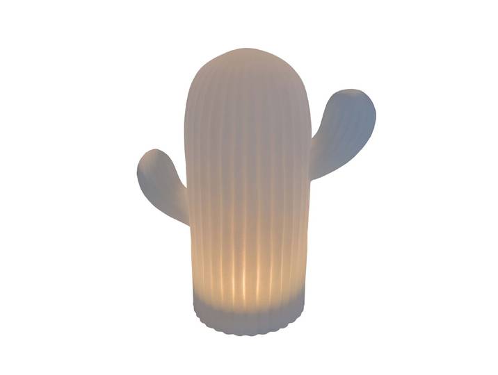Mood Solarlampe Tucson