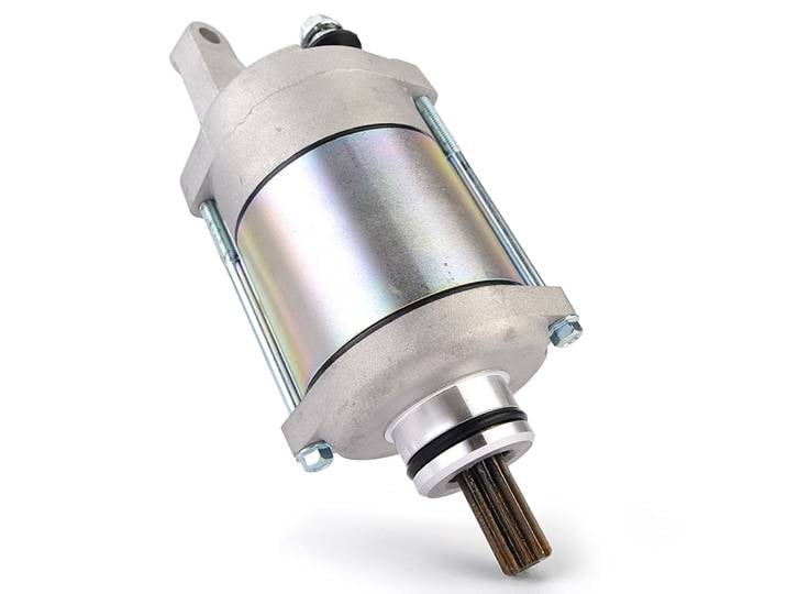 Démarreur électrique pour Honda SH300 SH300R ABS NSS300 Forza 300 NSS250S NSS250 Forza 250 MF10 31200-KTW-901