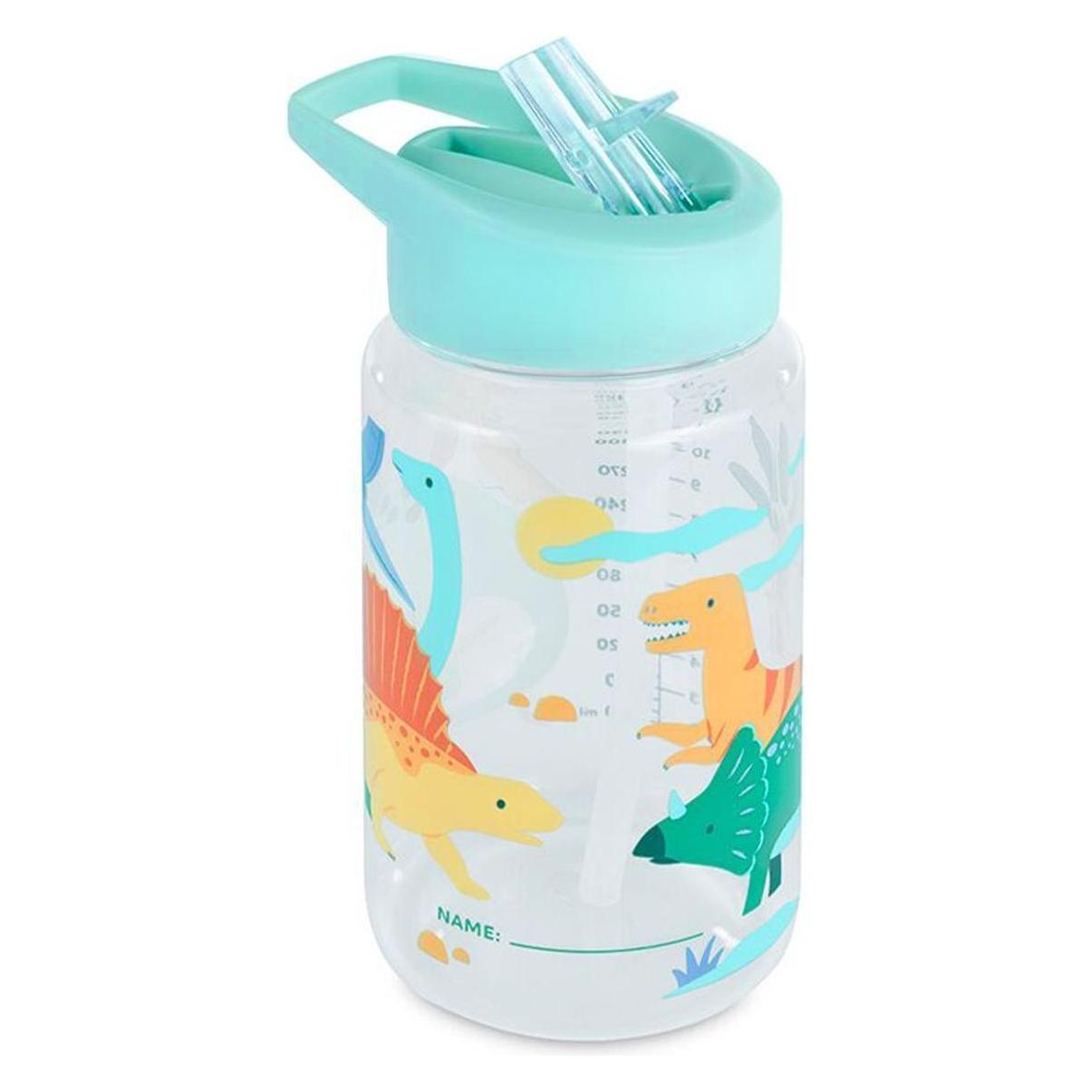 Miniland Kiddie Bottle Jurassic (59330344)