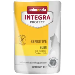 Animonda Integra Protect SENSITIVE Huhn 85 g