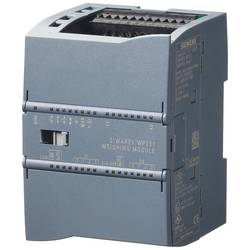 Siemens 7MH49602AA01 7MH4960-2AA01 SIWAREX WP231 eichfähige Wägeelektronik (1 Kanal) zum Anschluss von Wägezellen / DMS-Vollbrücken (1-4mV/V) für SIMATIC