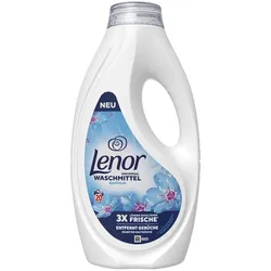 Lenor UNIVERSAL Waschmittel 0,9 l