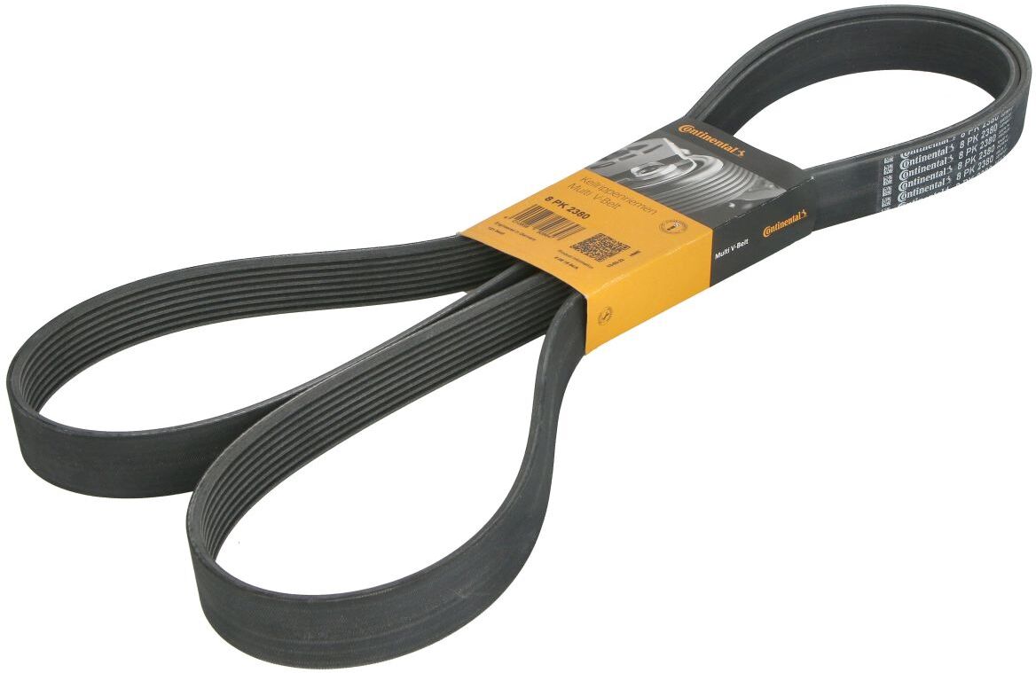 Keilrippenriemen Continental CTAM 8PK2380