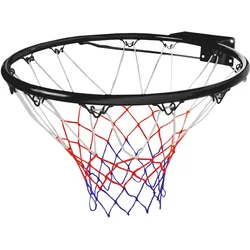Engelhart, Basketballkorb