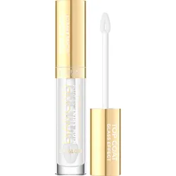 Lipgloss-Serum für die Lippen