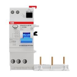 ABB 2CSB203401R1400 FI-Schutzschalter allstromsensitiver FI 40 A