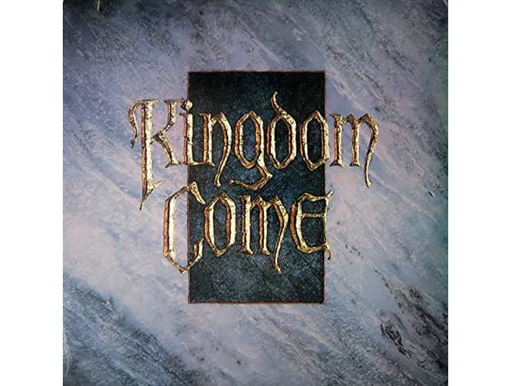 Kingdom Come