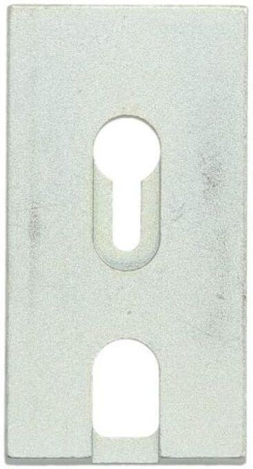 Placa de bloqueio, macaco EVERT ZL410040061