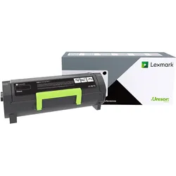 Lexmark B250XA0 Extra High Yield Toner Schwarz für ca. 10.000 Seiten