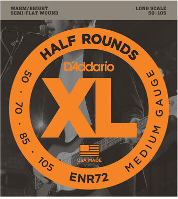 Daddario ENR72