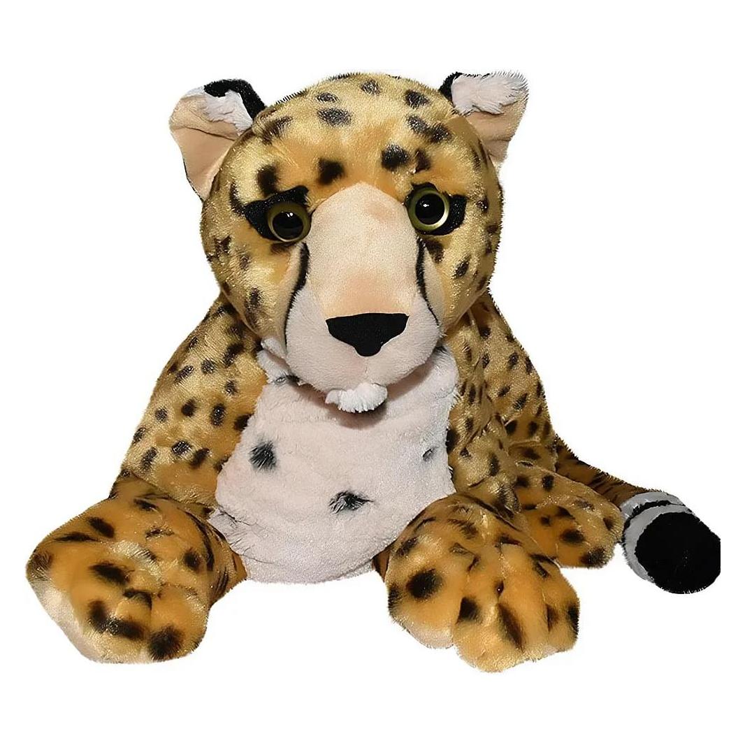 Wild Republic Jumbo Gepard Cuddlekin (76 cm) (19553)